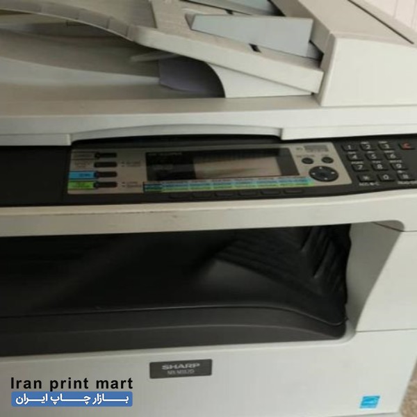 دستگاه  فتوکپی