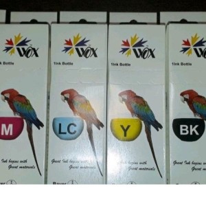 جوهر سابلیمیشن WOX