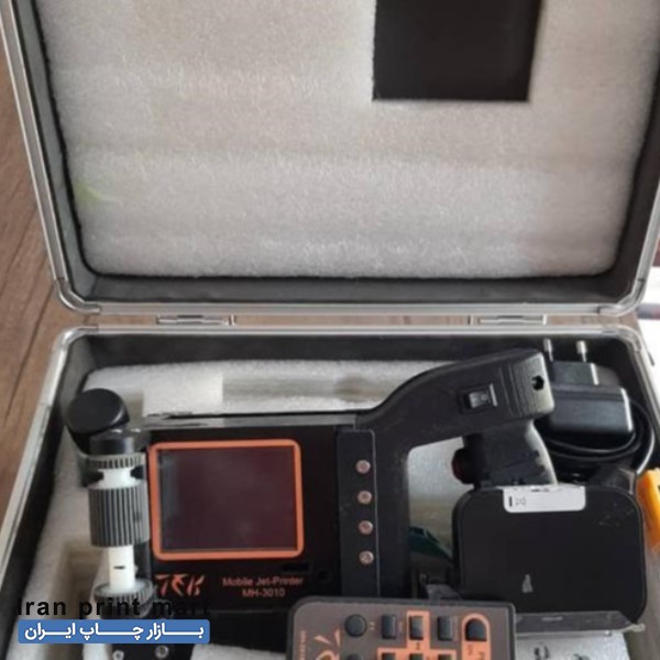 جت پرینتر سه کاره
