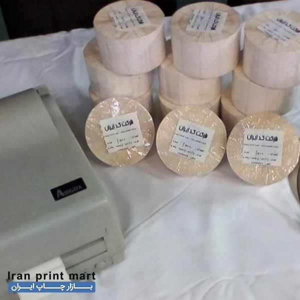 لیبل پرینتر