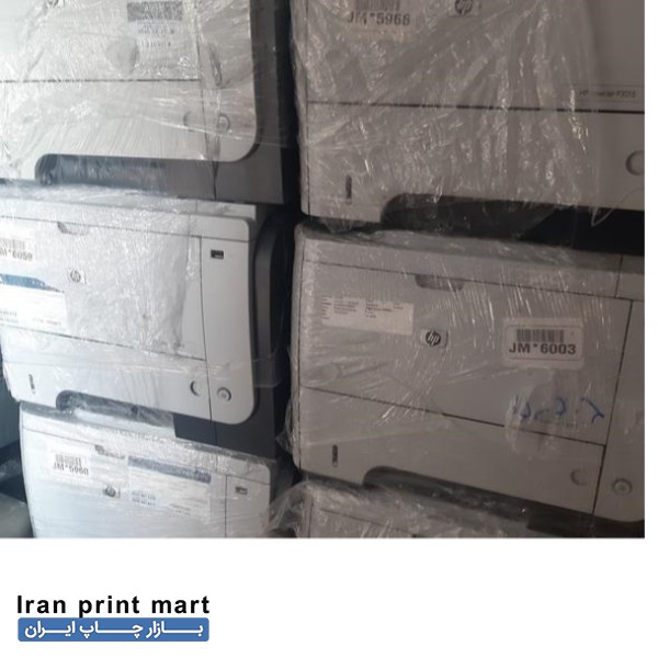 فروش انواع پرینتر