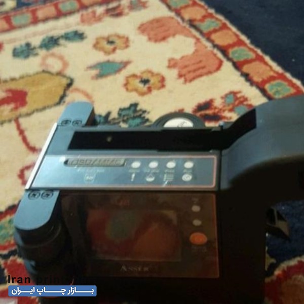 جت پرینتر u2 دیجیتال تاریخ زن