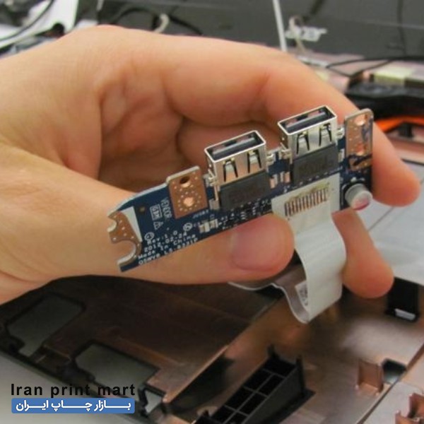 تعمیرات فوق تخصصی لپ تاپ و پرینتر و کپی وموبایل