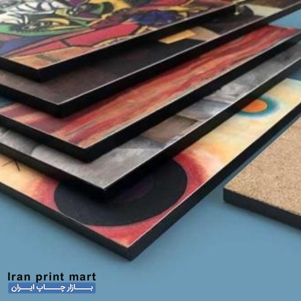 چاپ دیجیتال در تهران