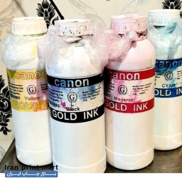 جوهر پرینتر کانن (Canon)