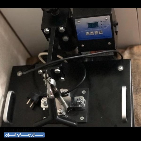 فروش دستگاه چاپ سابلیمیشن و پرینتر اپسون