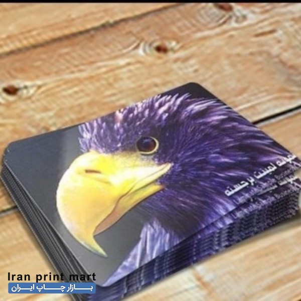 چاپ تراکت ، فاکتور و...