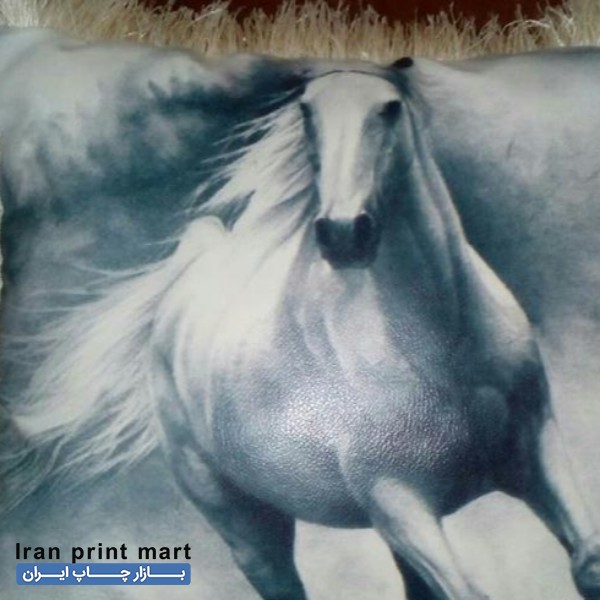 چاپ دیجیتال روی چرم