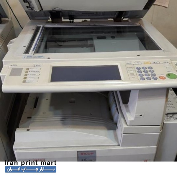 فروش دستگاه کپی ۳۵۰۰ ricoh