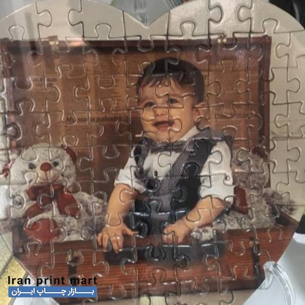 چاپ عکس دلخواه روی اجسام