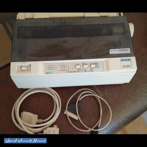 فروش پرینتر سوزنی اپسون LG300