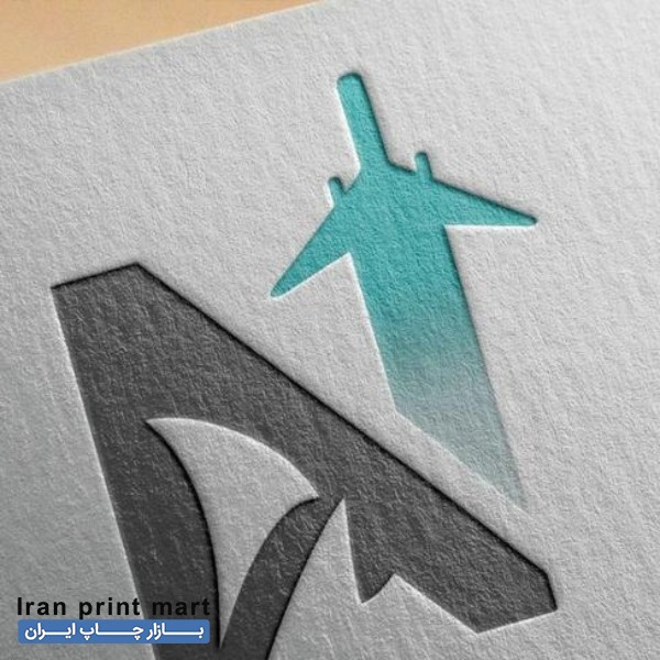 طراحی لوگو، جلد کتاب، کارت ویزیت و...