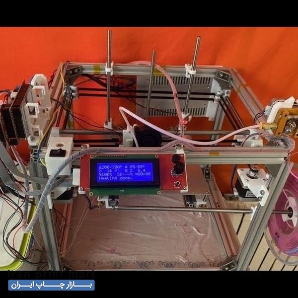 فروش پرینتر 3 بعدی