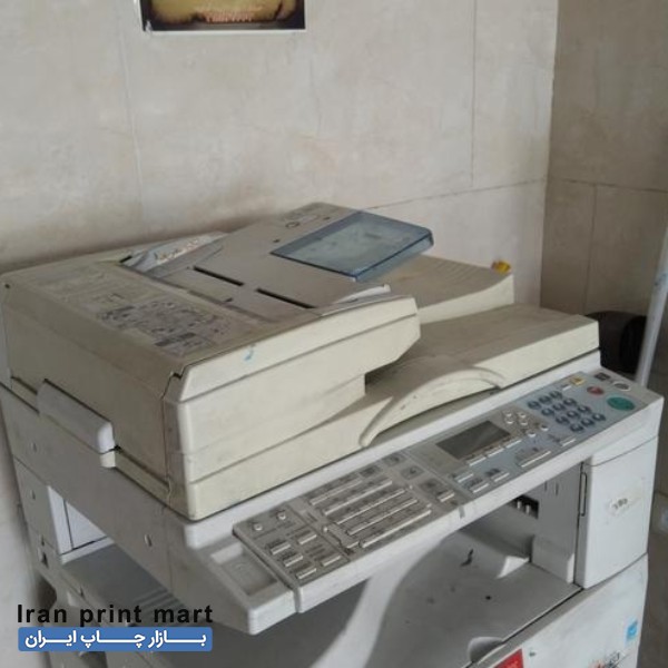 فروش دستگاه کپی ریکو ام پی ۲۰۰۰