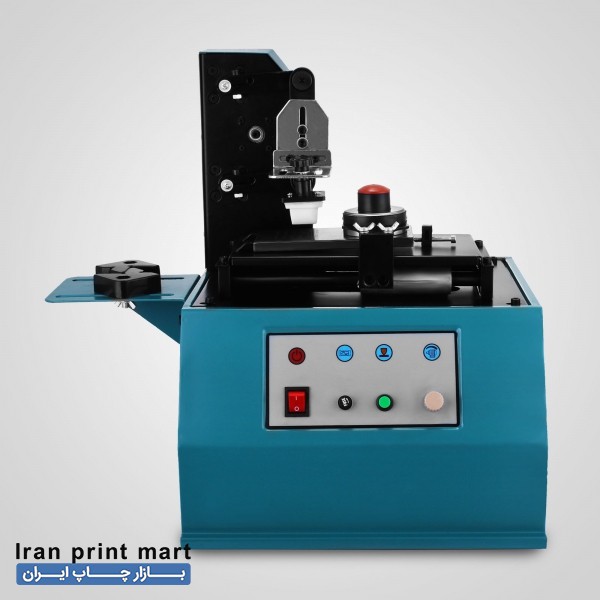 فروش دستگاه تامپو رومیزی