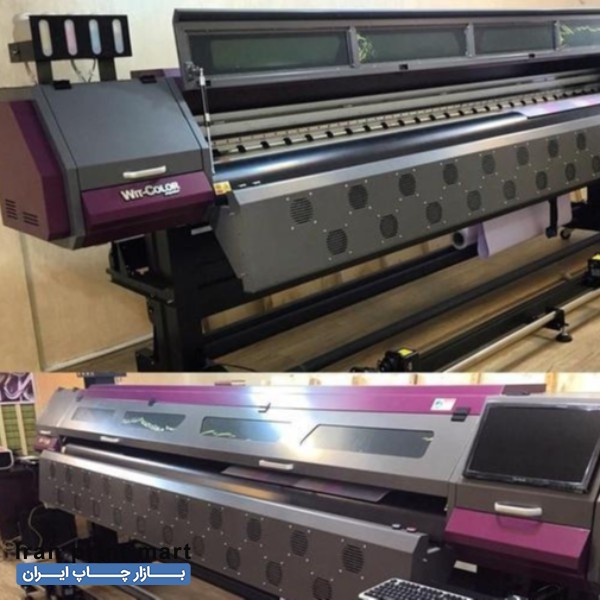 فروش دستگاه چاپ بنر