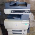 فروش دستگاه کپی KONICA 350