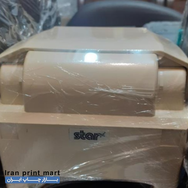 فروش پرینتر حرارتی star tsp650
