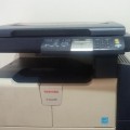 فروش دستگاه فتوکپی toshiba 181