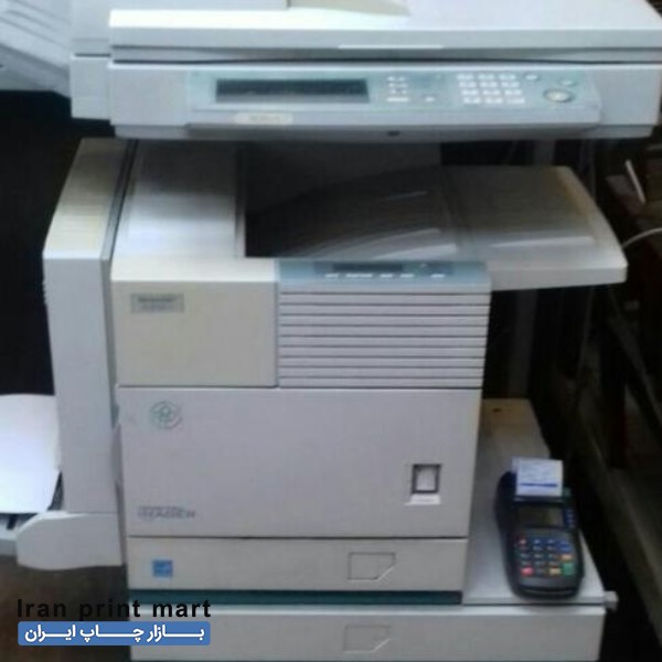 فروش دستگاه کپی