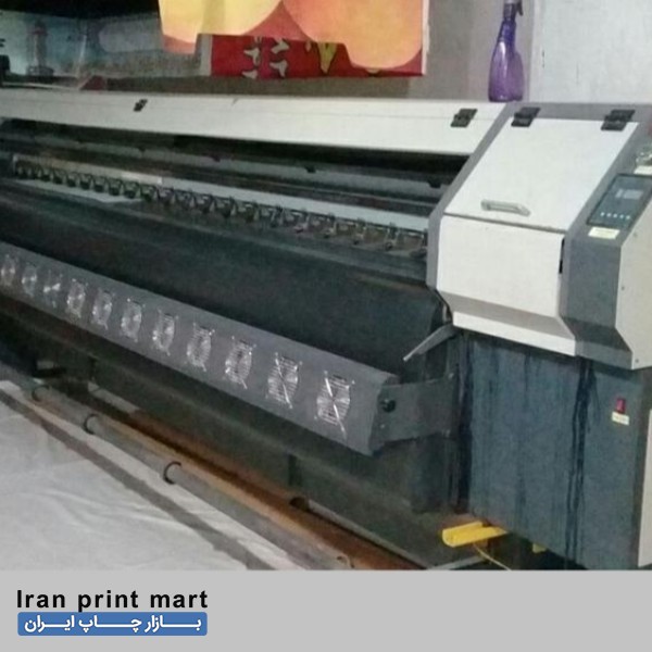 فروش دستگاه چاپ بنر