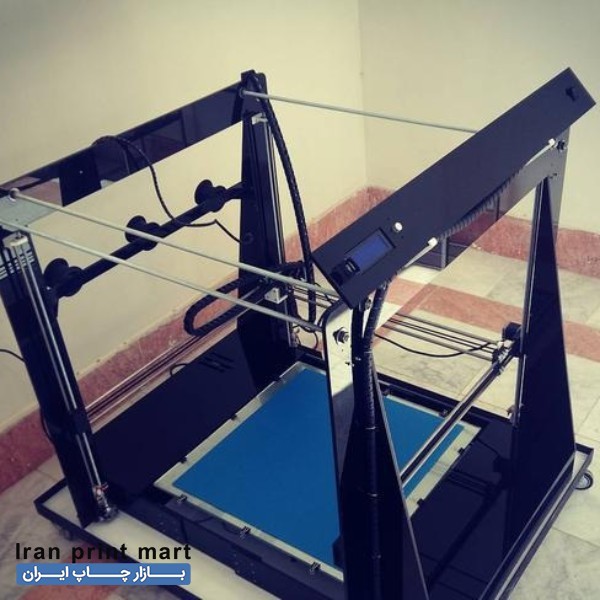 فروش  پرینتر 3 بعدی