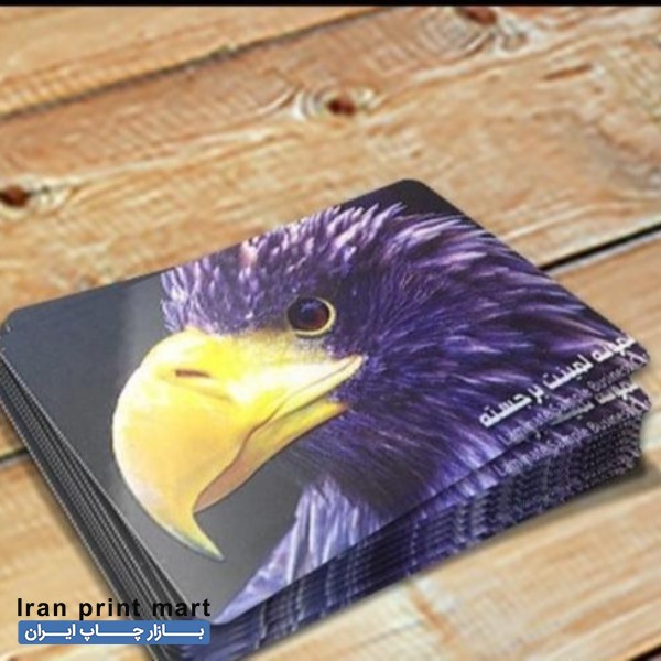 چاپ کارت ویزیت، لیوان، تراکت