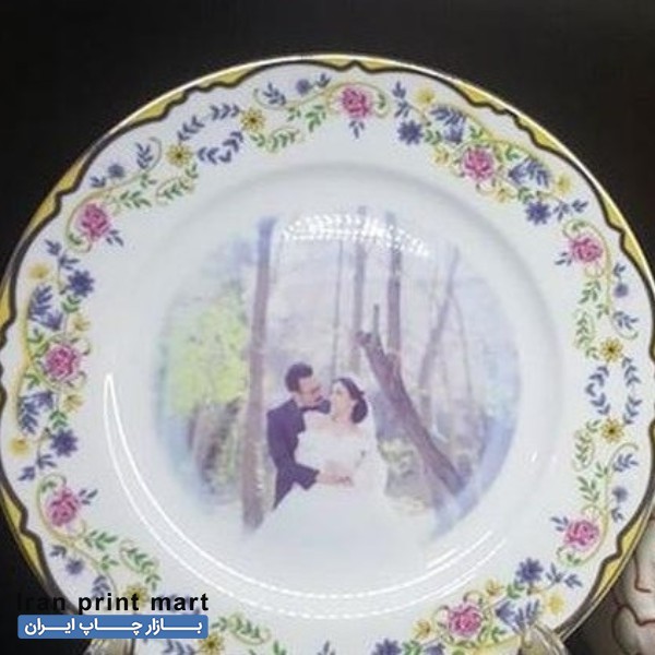 طراحی و چاپ عکس دلخواه روی اجسام