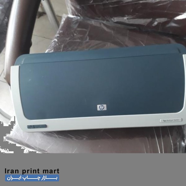 پرینتر 3650 hp
