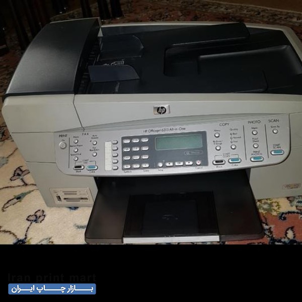 فروش پرینتر 6313 hp