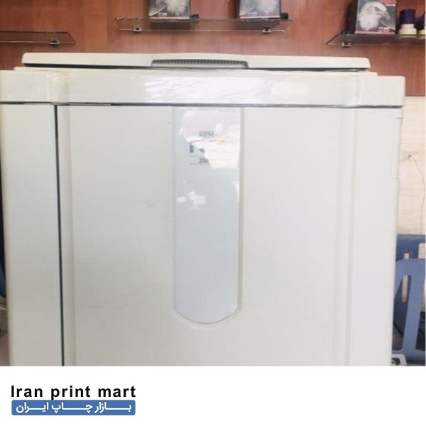 ریسوگراف RZ200