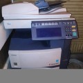 فروش دستگاه کپی استوک toshiba 453