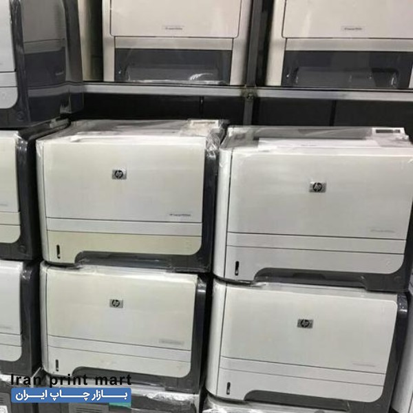 فروش انواع پرینتر