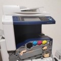 فروش و یا معاوضه دستگاه کپی زیراکس