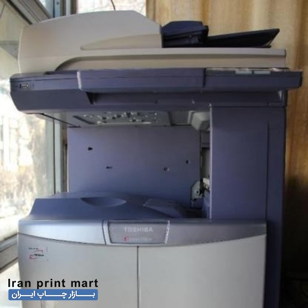 فروش دستگاه کپی Toshiba 256