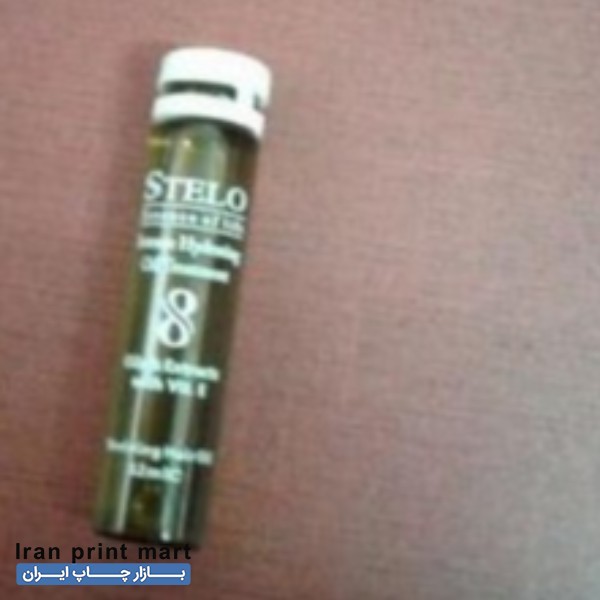 چاپ افست، تامپو و...