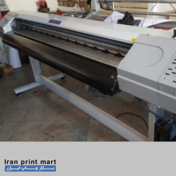 فروش دستگاه چاپ اکوسالونت