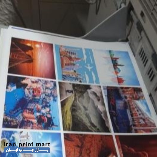 چاپ دیجیتال، کپی و پرینت