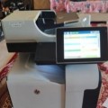 فروش پرینتر لیزری رنگی 4 کاره hp