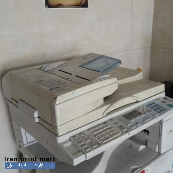 فروش دستگاه کپی ریکو ام پی ۲۰۰۰