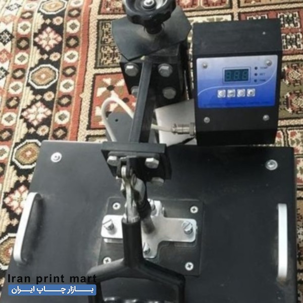 فروش دستگاه سابلیمیشن