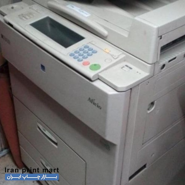 فروش دستگاه فتوکپی ریکو آفیشیو 700