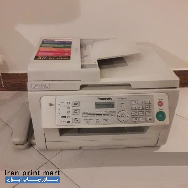 فروش فکس پاناسونیک kxmb2025