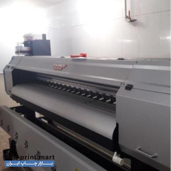فروش دستگاه چاپ اکوسالونت