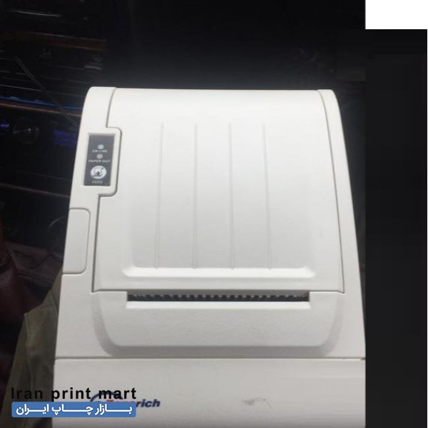 فروش پرینتر حرارتی zonerich