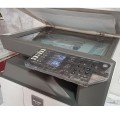 دستگاه کپی SHARP AR-6020