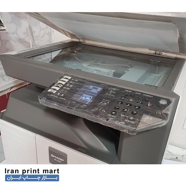 دستگاه کپی SHARP AR-6020