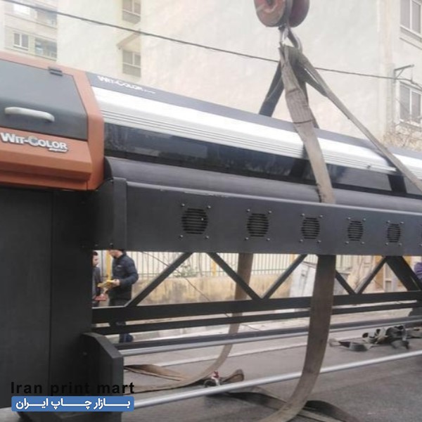 فروش دستگاه چاپ بنر
