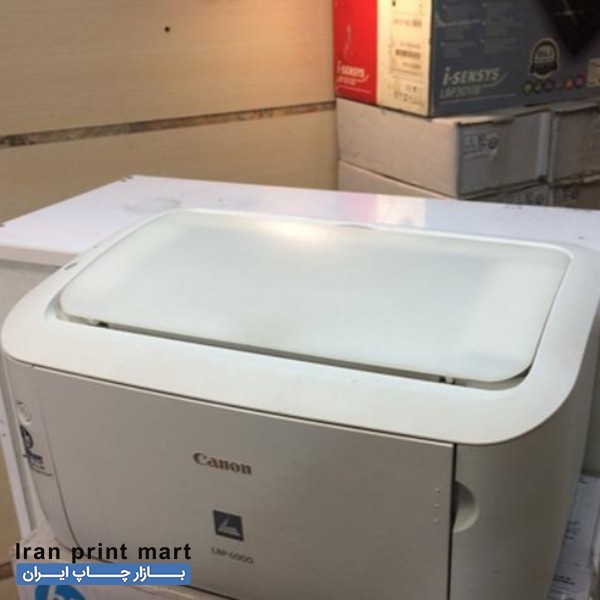 فروش انواع پرینتر