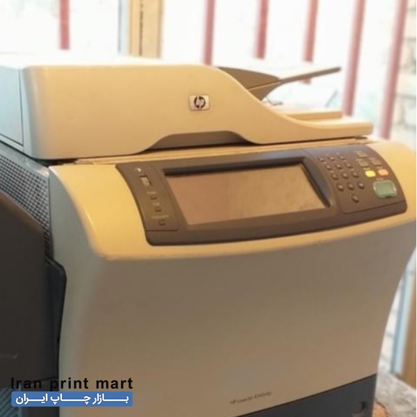 تعمیر و فروش انواع پرینتر و دستگاه کپی